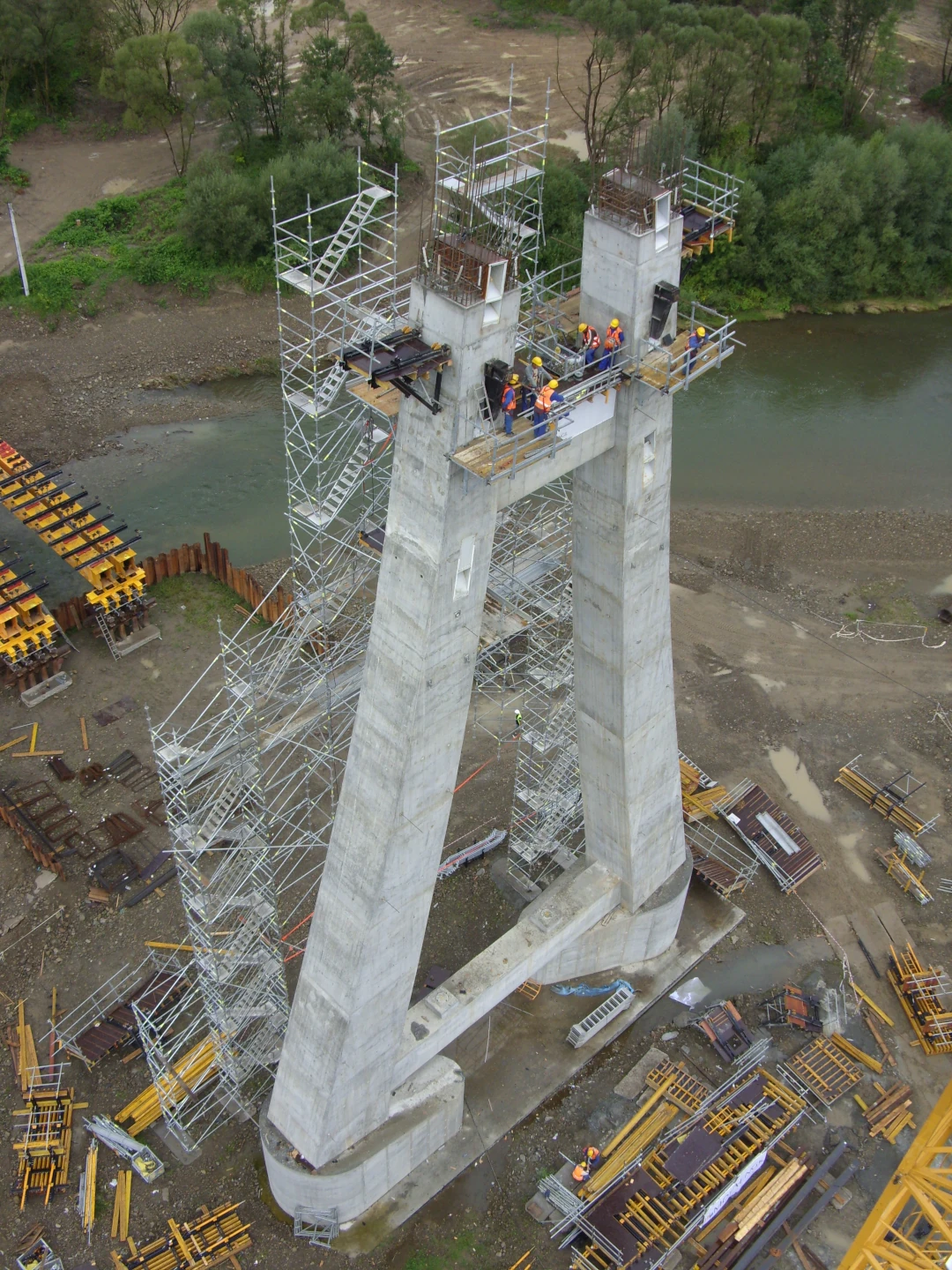 geodezyjna obsługa inwestycji