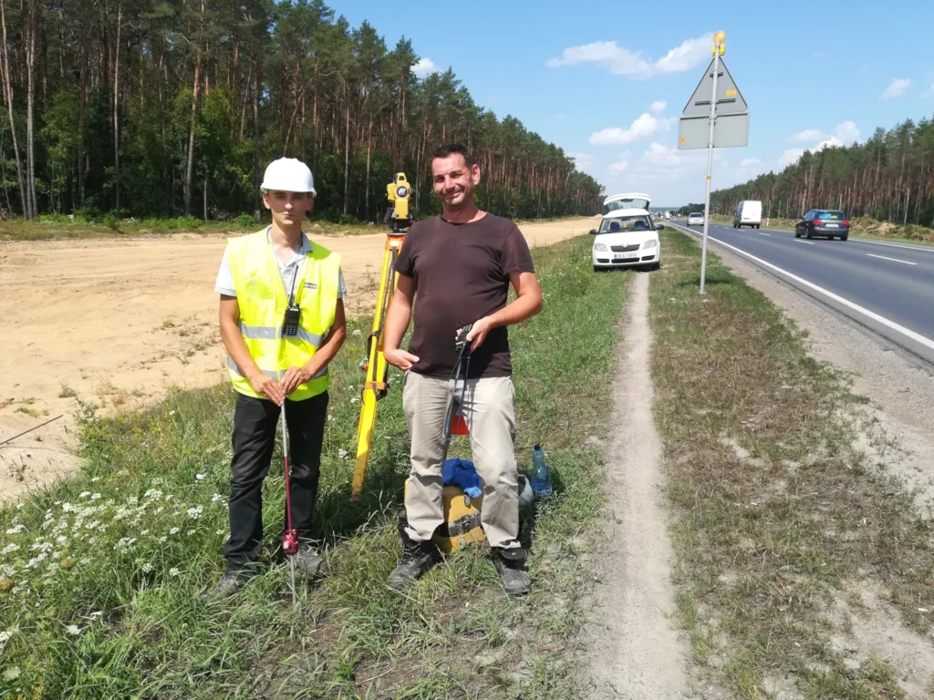 geodezyjna obsługa inwestycji geodezyjna obsługa inwestycji