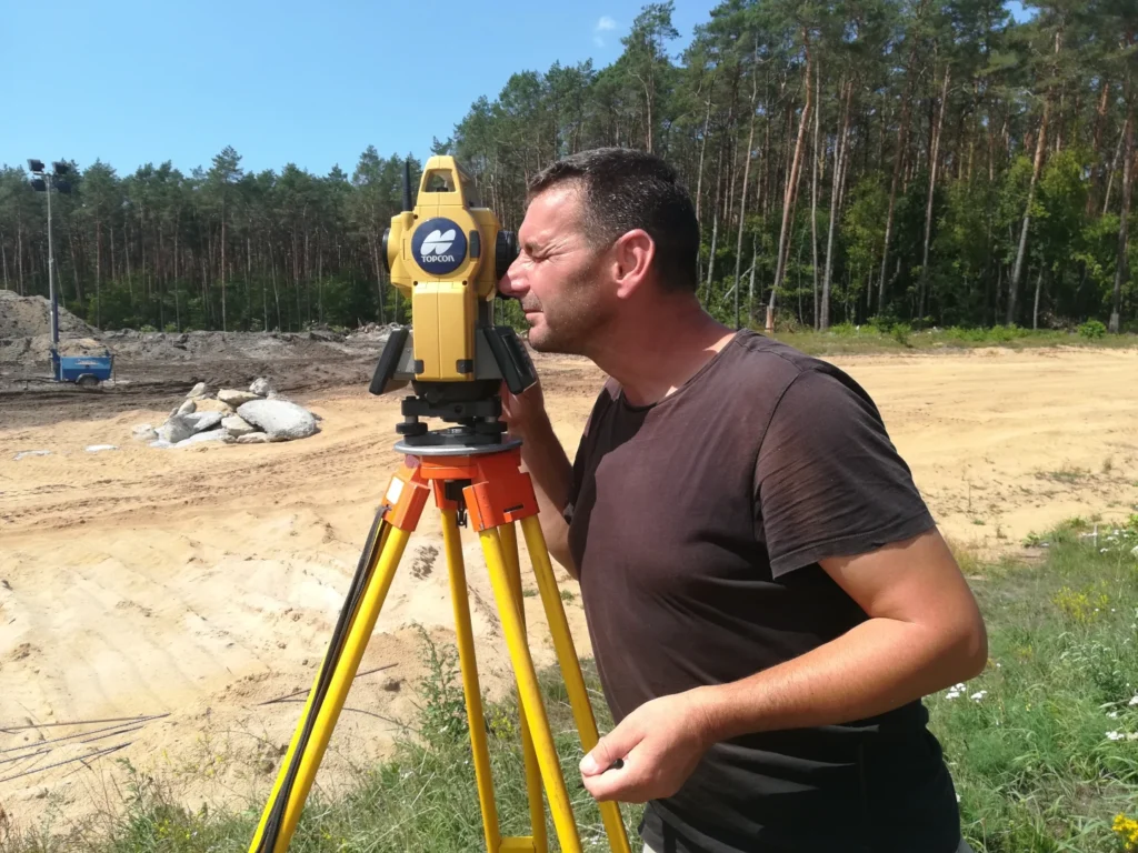 kompleksowa geodezyjna obsługa inwestycji kompleksowa geodezyjna obsługa inwestycji