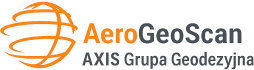 AeroGeoScan - Skaning laserowy LIDAR