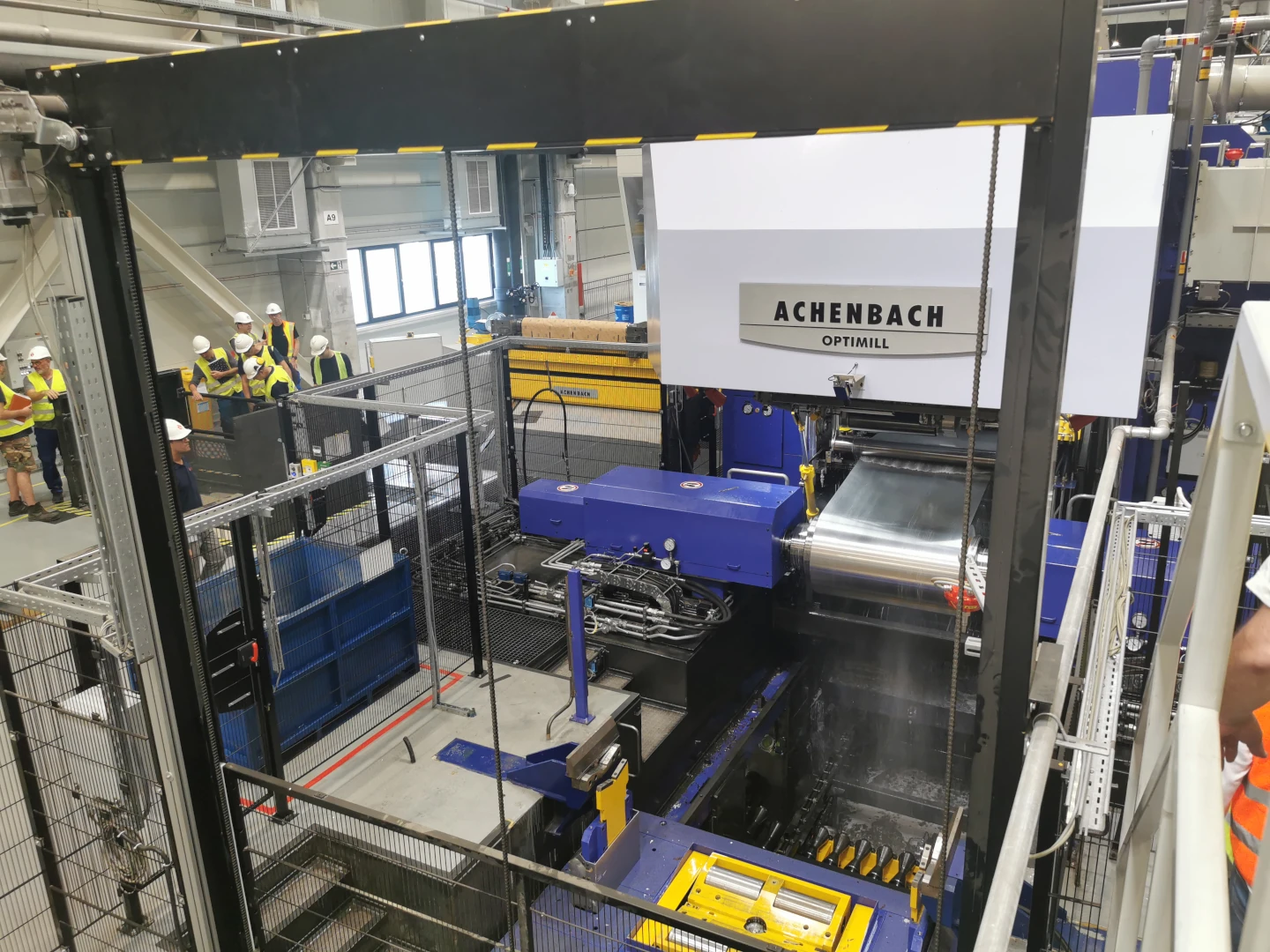 metrologia przemysłowa 3D