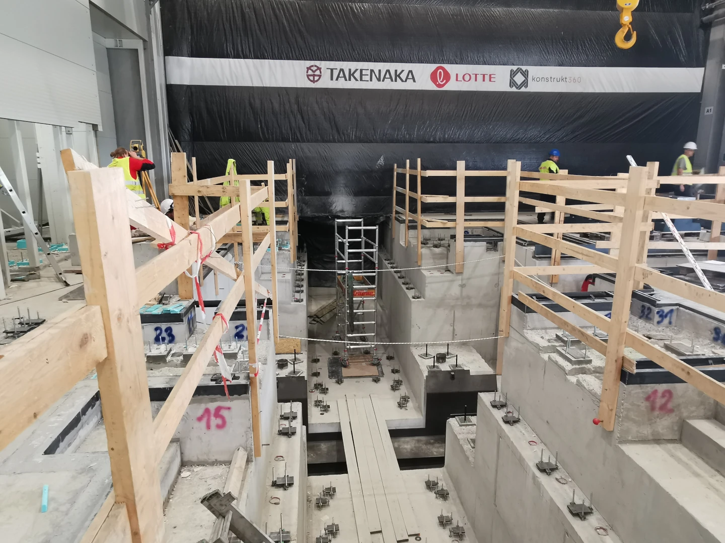 metrologia przemysłowa 3D