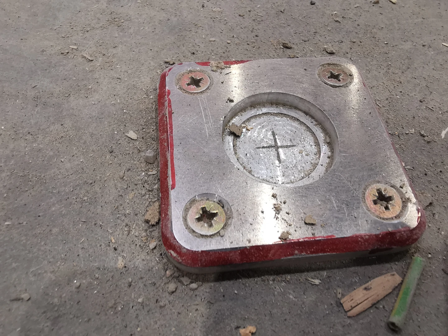 metrologia przemysłowa 3D