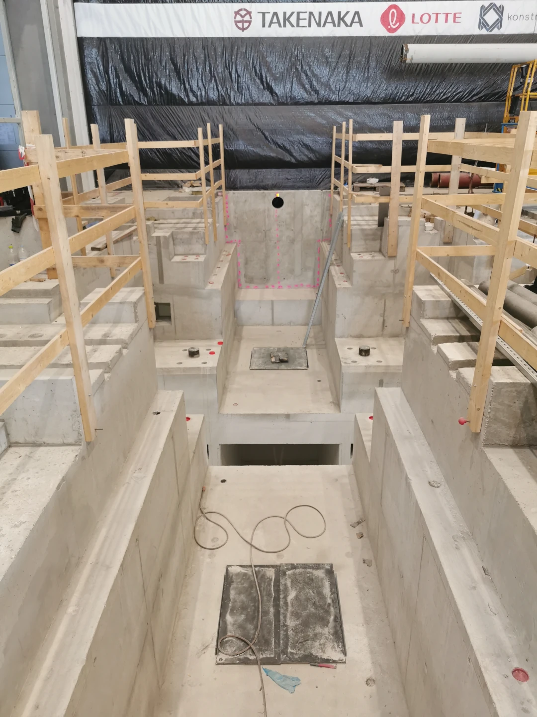 metrologia przemysłowa 3D