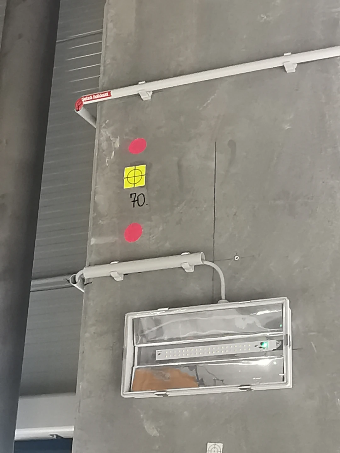 metrologia przemysłowa 3D