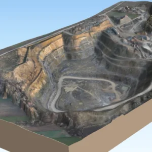 ortofotomapy - modele 3d ortofotomapy - modele 3d