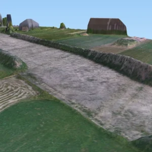 ortofotomapy - modele 3d ortofotomapy - modele 3d