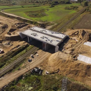 ortofotomapy - zdjęcia z drona ortofotomapy - zdjęcia z drona