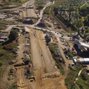 ortofotomapy - zdjęcia z drona ortofotomapy - zdjęcia z drona