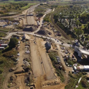 ortofotomapy - zdjęcia z drona ortofotomapy - zdjęcia z drona