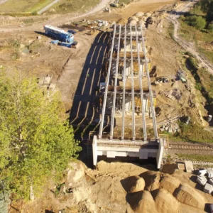 ortofotomapy - zdjęcia z drona ortofotomapy - zdjęcia z drona