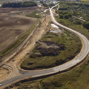 ortofotomapy - zdjęcia z drona ortofotomapy - zdjęcia z drona