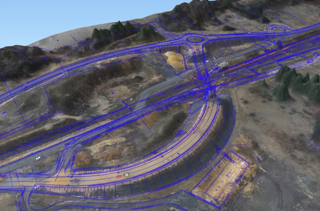 ortofotomapy - modele 3d ortofotomapy - modele 3d